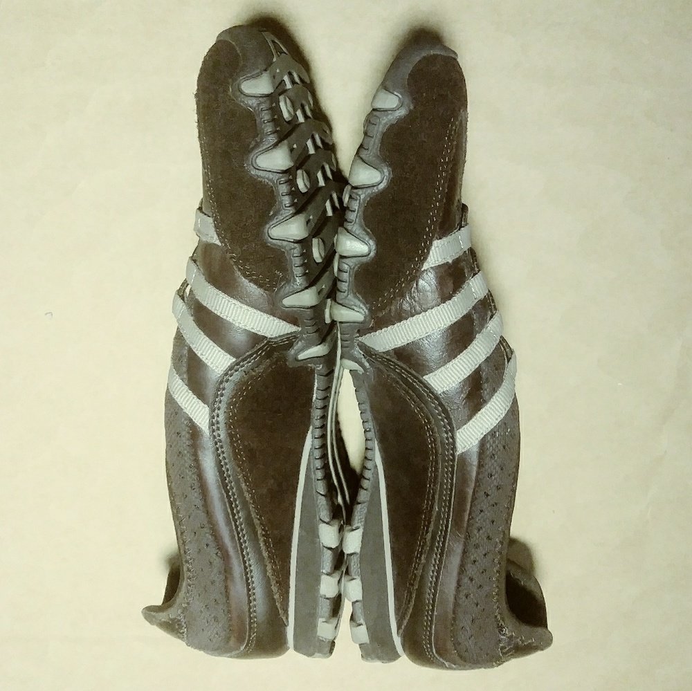 Ladies Sketches shoes